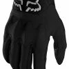 Short Cuff Gloves Fox Racing Defend D3O MTB Gloves -Motorcycle Gloves Sales fox racing defend d3 o gloves black