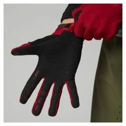 Short Cuff Gloves Fox Racing Defend D3O MTB Gloves -Motorcycle Gloves Sales fox racing defend d3 omtb gloves 1