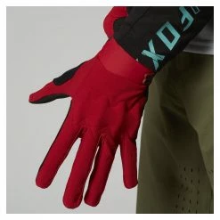 Short Cuff Gloves Fox Racing Defend D3O MTB Gloves -Motorcycle Gloves Sales fox racing defend d3 omtb gloves