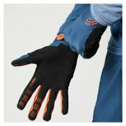 Short Cuff Gloves Fox Racing Defend D3O MTB Gloves -Motorcycle Gloves Sales fox racing defend d3 omtb gloves 3