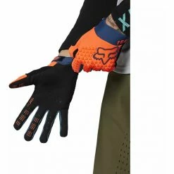 Short Cuff Gloves Fox Racing Defend MTB Glove 9 Short Cuff Gloves Fox Racing Defend MTB Glove -Motorcycle Gloves Sales fox racing defend mtb glove atomic punch 1