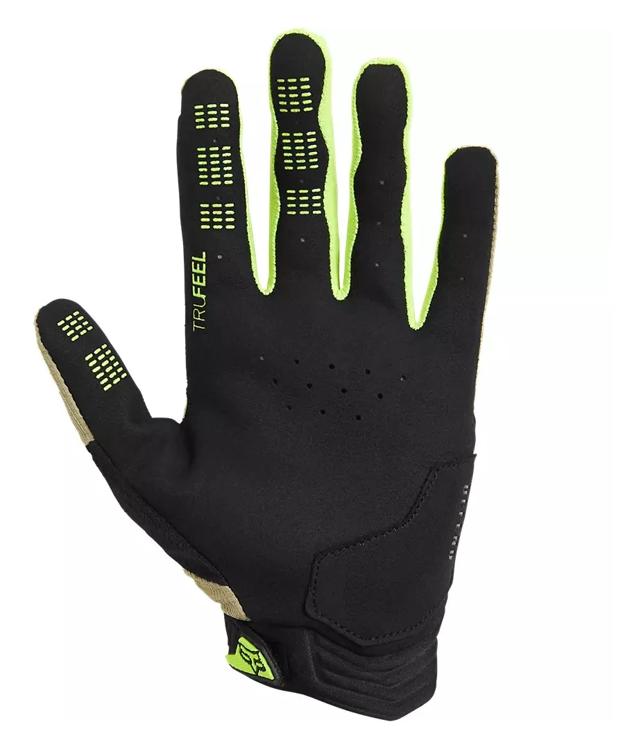 Short Cuff Gloves Fox Racing Defend MTB Glove 4 Short Cuff Gloves Fox Racing Defend MTB Glove - Image 2