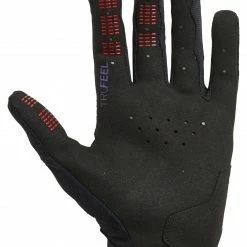 Women Who Ride Fox Racing Defend SE Women's MTB Gloves -Motorcycle Gloves Sales fox racing defend se womens mtb gloves black 1