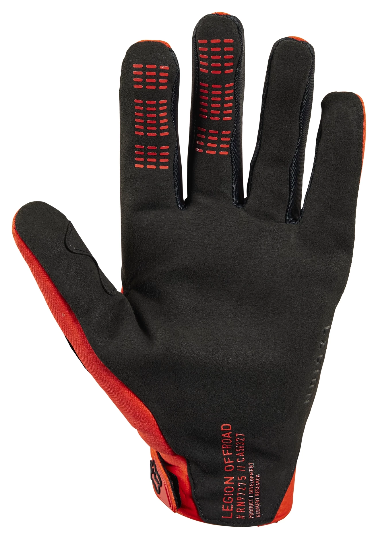 Fox Racing Defend Thermo Off Road Gloves 6 Fox Racing Defend Thermo Off Road Gloves - Image 4