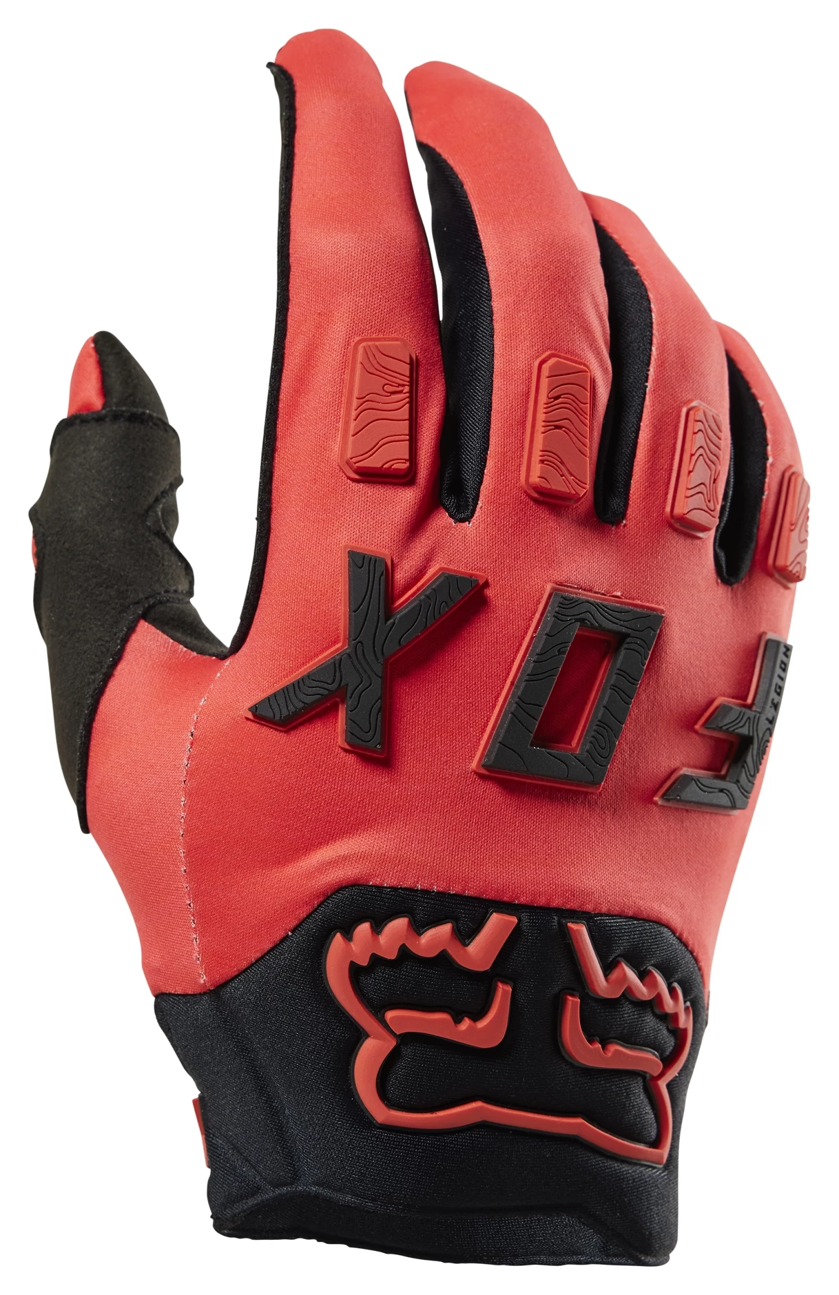 Fox Racing Defend Wind Off Road Gloves 5 Fox Racing Defend Wind Off Road Gloves - Image 3