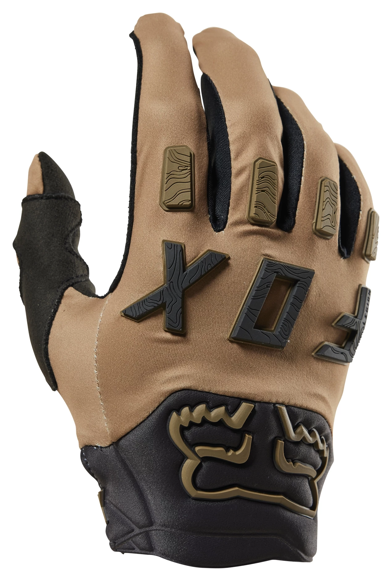 Fox Racing Defend Wind Off Road Gloves 7 Fox Racing Defend Wind Off Road Gloves - Image 5
