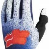 Fox Racing Dirtpaw BNKZ Gloves (2XL) -Motorcycle Gloves Sales fox racing dirtpaw bnkz gloves grey scaled