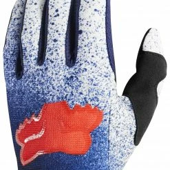 Fox Racing Dirtpaw BNKZ Gloves (2XL)