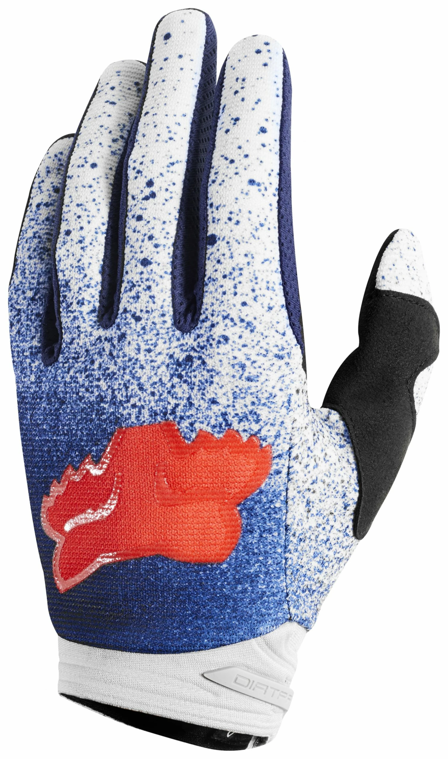 Fox Racing Dirtpaw BNKZ Gloves (2XL) 3 Fox Racing Dirtpaw BNKZ Gloves (2XL)