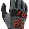 Fox Racing Dirtpaw CE Gloves -Motorcycle Gloves Sales fox racing dirtpaw ce gloves grey red
