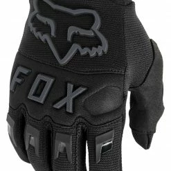 Short Cuff Gloves Fox Racing Dirtpaw Drive Gloves