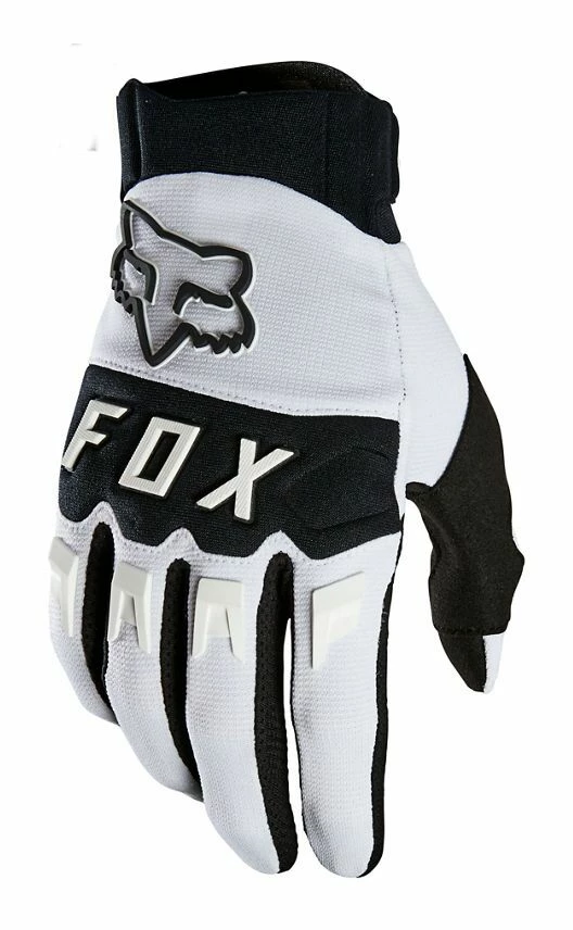 Fox Racing Dirtpaw Gloves 3 Fox Racing Dirtpaw Gloves