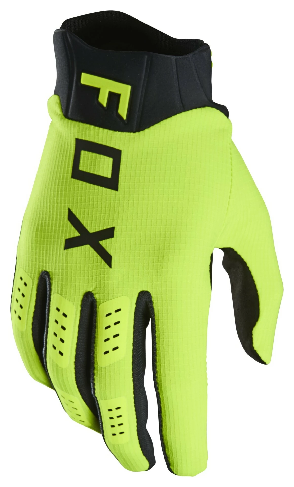 Fox Racing Flexair Gloves 5 Fox Racing Flexair Gloves - Image 3