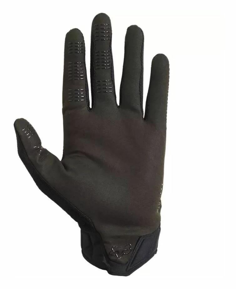 Short Cuff Gloves Fox Racing Flexair Ascent MTB Gloves 4 Short Cuff Gloves Fox Racing Flexair Ascent MTB Gloves - Image 2