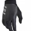 Short Cuff Gloves Fox Racing Flexair Ascent MTB Gloves -Motorcycle Gloves Sales fox racing flexair ascent mtb gloves black