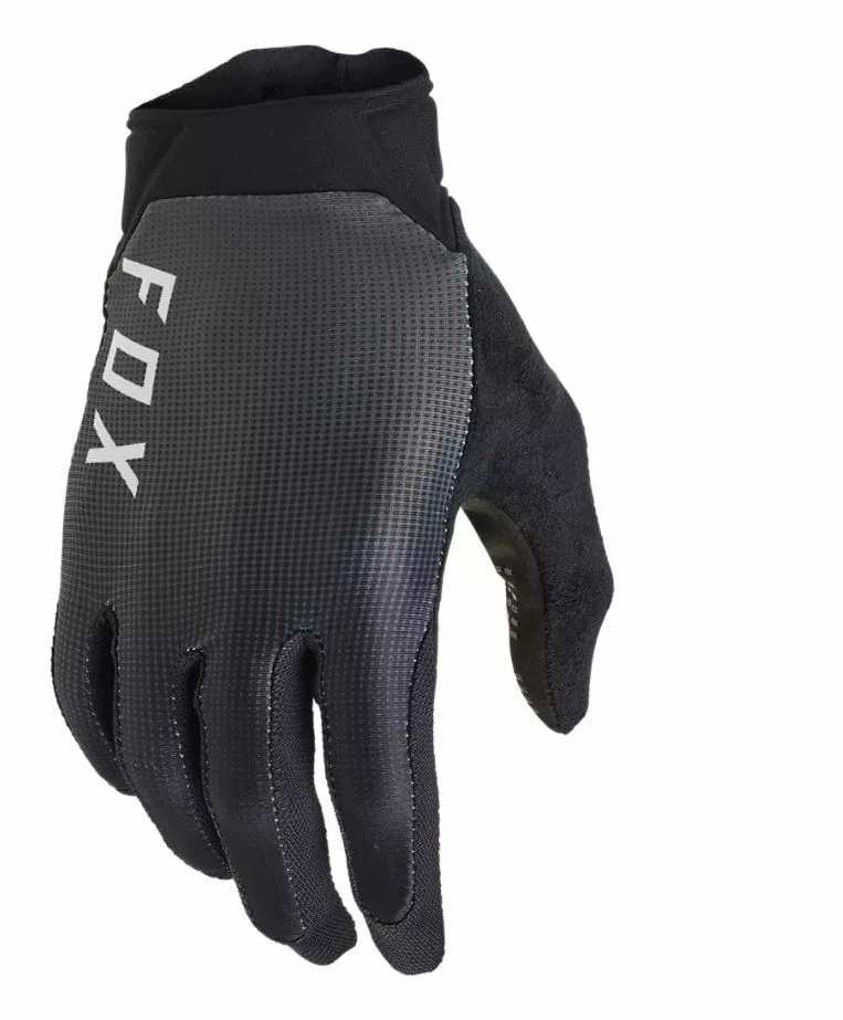 Short Cuff Gloves Fox Racing Flexair Ascent MTB Gloves 3 Short Cuff Gloves Fox Racing Flexair Ascent MTB Gloves