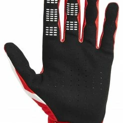 Fox Racing Flexair Celz LE Gloves -Motorcycle Gloves Sales fox racing flexair celz le gloves flo red 1
