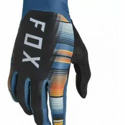 Short Cuff Gloves Fox Racing Flexair MTB Gloves