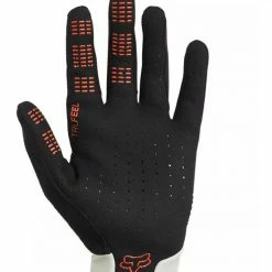 Summer Gloves Fox Racing Flexair MTB Gloves 9 Summer Gloves Fox Racing Flexair MTB Gloves -Motorcycle Gloves Sales fox racing flexair mtb gloves light grey 1