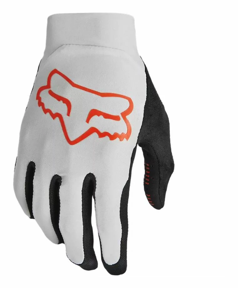 Summer Gloves Fox Racing Flexair MTB Gloves 5 Summer Gloves Fox Racing Flexair MTB Gloves - Image 3