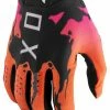 Fox Racing Flexair Pyre Gloves -Motorcycle Gloves Sales fox racing flexair pyre gloves black