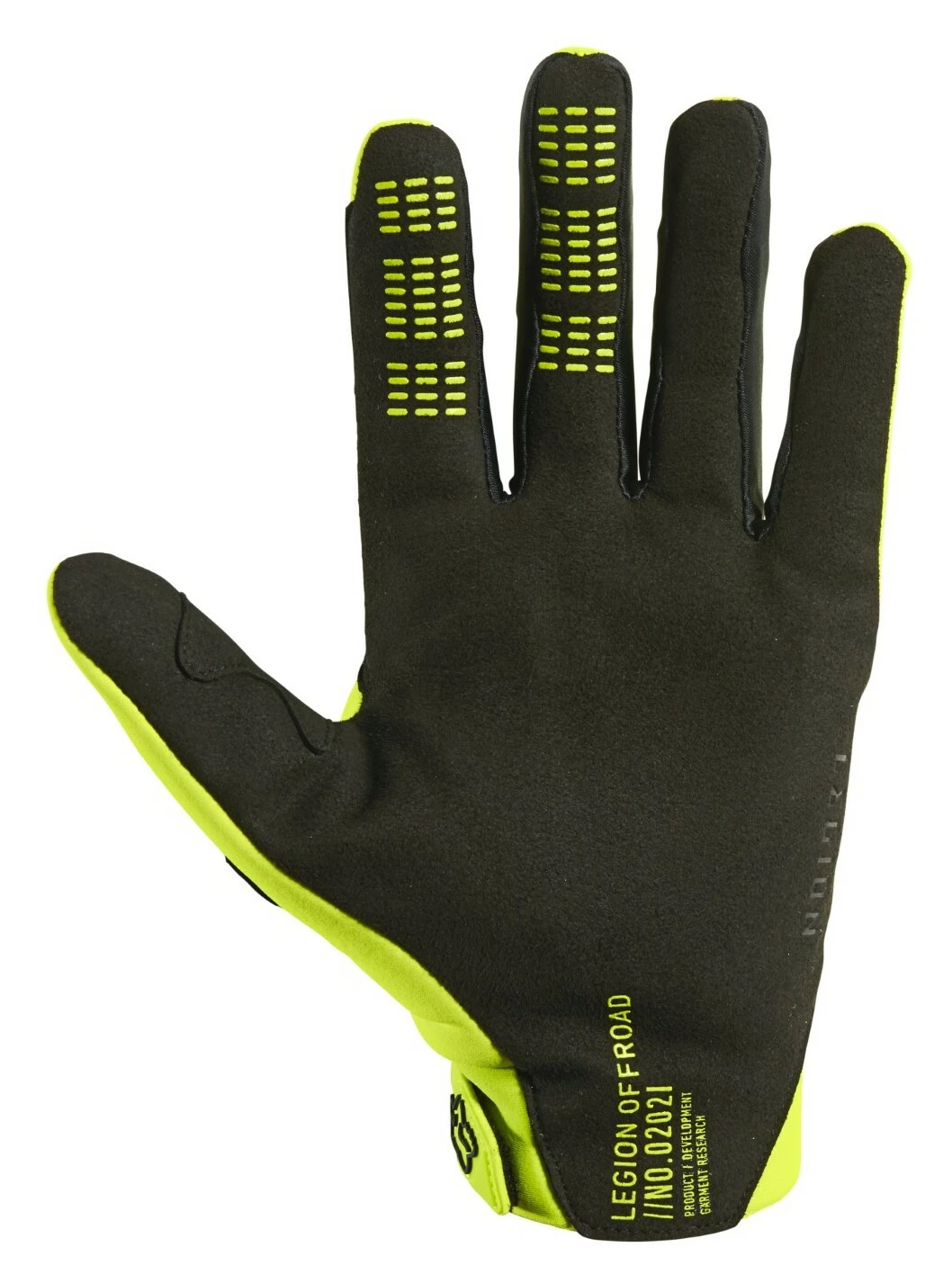 Fox Racing Legion Thermo Gloves 5 Fox Racing Legion Thermo Gloves - Image 3