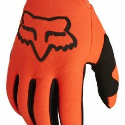 Fox Racing Legion Thermo Gloves -Motorcycle Gloves Sales fox racing legion thermo gloves red 2