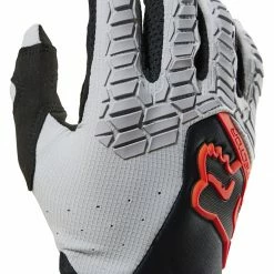 Fox Racing Pawtector CE Gloves