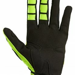 Fox Racing Pawtector Gloves -Motorcycle Gloves Sales fox racing pawtector glove 1