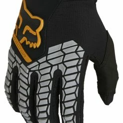 Fox Racing Pawtector Gloves -Motorcycle Gloves Sales fox racing pawtector gloves