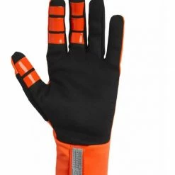 Fox Racing Ranger Fire MTB Gloves 9 Fox Racing Ranger Fire MTB Gloves -Motorcycle Gloves Sales fox racing ranger fire glove flo orange 1