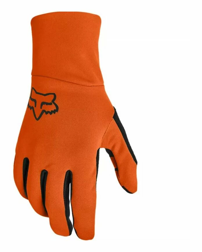 Fox Racing Ranger Fire MTB Gloves 5 Fox Racing Ranger Fire MTB Gloves - Image 3