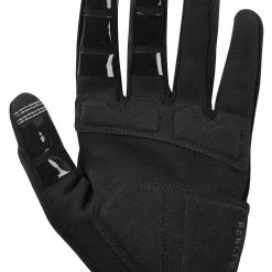 Motorcycle Gloves Sales -Motorcycle Gloves Sales fox racing ranger gel gloves black 1