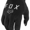 Short Cuff Gloves Fox Racing Ranger Gel MTB Gloves -Motorcycle Gloves Sales fox racing ranger gel gloves black