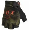 Fox Racing Ranger Gel Half Finger MTB Gloves -Motorcycle Gloves Sales fox racing ranger gel half finger mtb gloves olive green