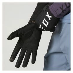 Fox Racing Ranger Gel MTB Gloves 11 Fox Racing Ranger Gel MTB Gloves -Motorcycle Gloves Sales fox racing ranger gel mtb gloves 1