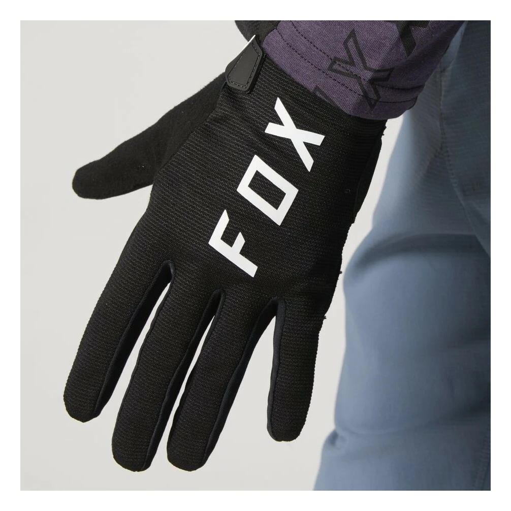 Fox Racing Ranger Gel MTB Gloves 3 Fox Racing Ranger Gel MTB Gloves