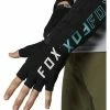Short Cuff Gloves Fox Racing Ranger Gel Half Finger MTB Gloves -Motorcycle Gloves Sales fox racing ranger gel mtb gloves black