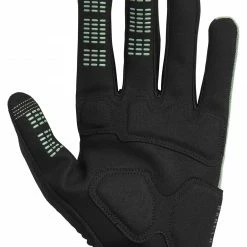 Fox Racing Ranger Gel MTB Gloves 13 Fox Racing Ranger Gel MTB Gloves -Motorcycle Gloves Sales fox racing ranger gel mtb gloves sage black 1