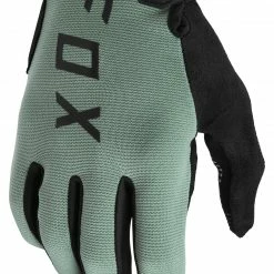 Fox Racing Ranger Gel MTB Gloves 12 Fox Racing Ranger Gel MTB Gloves -Motorcycle Gloves Sales fox racing ranger gel mtb gloves sage black