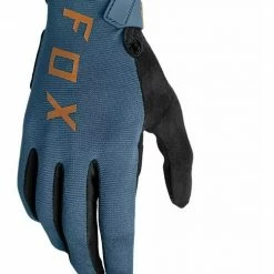 Fox Racing Ranger Gel MTB Gloves 16 Fox Racing Ranger Gel MTB Gloves -Motorcycle Gloves Sales fox racing ranger glove gel slate blue