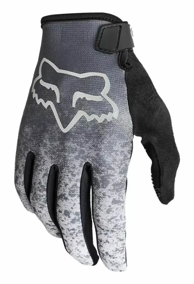 Short Cuff Gloves Fox Racing Ranger Lunar MTB Gloves 3 Short Cuff Gloves Fox Racing Ranger Lunar MTB Gloves