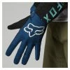 Short Cuff Gloves Fox Racing Ranger MTB Gloves 2 Short Cuff Gloves Fox Racing Ranger MTB Gloves -Motorcycle Gloves Sales fox racing ranger mtb gloves