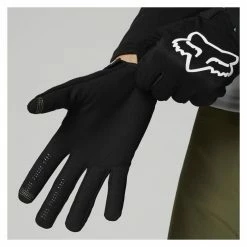 Fox Racing Ranger MTB Gloves -Motorcycle Gloves Sales fox racing ranger mtb gloves black 1