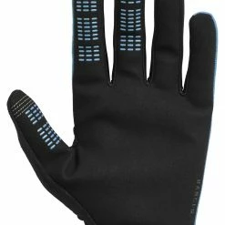 Fox Racing Ranger MTB Gloves -Motorcycle Gloves Sales fox racing ranger mtb gloves dusty blue 1