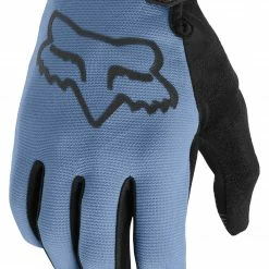 Fox Racing Ranger MTB Gloves -Motorcycle Gloves Sales fox racing ranger mtb gloves dusty blue
