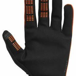 Fox Racing Ranger MTB Gloves -Motorcycle Gloves Sales fox racing ranger mtb gloves flo orange 1