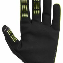 Fox Racing Ranger MTB Gloves -Motorcycle Gloves Sales fox racing ranger mtb gloves flo yellow 1