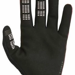 Fox Racing Ranger TS57 MTB Gloves -Motorcycle Gloves Sales fox racing ranger ts57 mtb gloves maroon 1