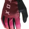 Short Cuff Gloves Fox Racing Ranger TS57 Women's MTB Gloves -Motorcycle Gloves Sales fox racing ranger ts57 womens mtb gloves maroon
